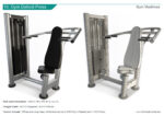 Fitness Machine Room Collection