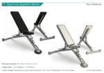 Fitness Machine Room Collection