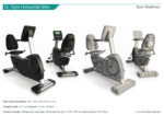 Fitness Machine Room Collection