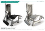 Fitness Machine Room Collection