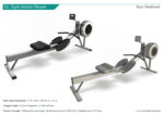 Fitness Machine Room Collection