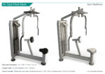 Fitness Machine Room Collection