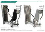Fitness Machine Room Collection