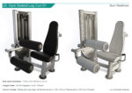 Fitness Machine Room Collection