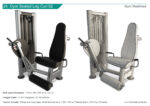 Fitness Machine Room Collection