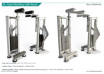 Fitness Machine Room Collection