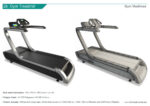 Fitness Machine Room Collection