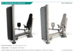 Fitness Machine Room Collection