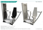 Fitness Machine Room Collection