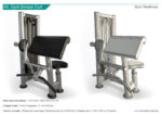 Fitness Machine Room Collection