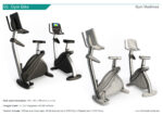 Fitness Machine Room Collection