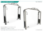 Fitness Machine Room Collection