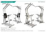 Fitness Machine Room Collection