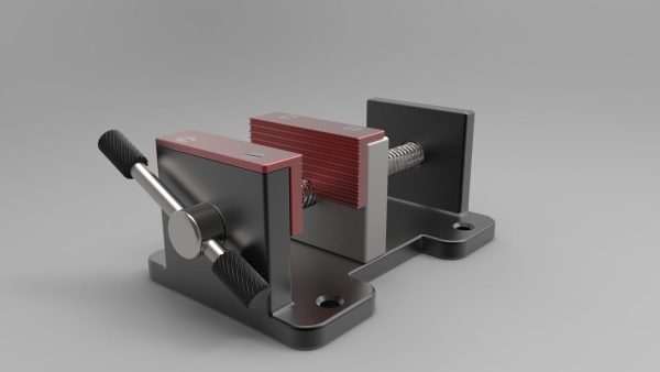 Fixed Base Bench