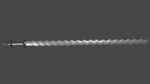 Flamberge sword with Khora handle