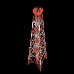 Flare Stack