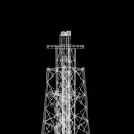 Flare Stack
