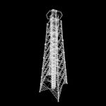 Flare Stack