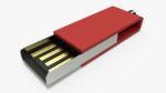 Flash drive USB 02