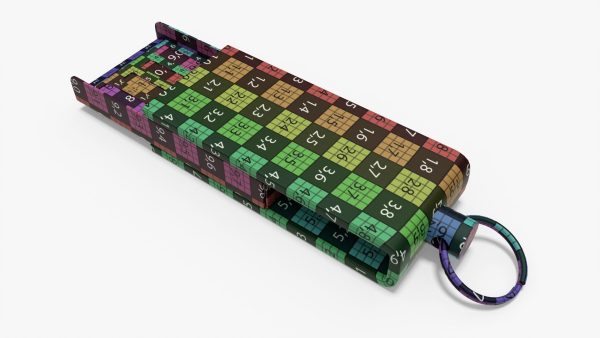 Flash drive USB 02