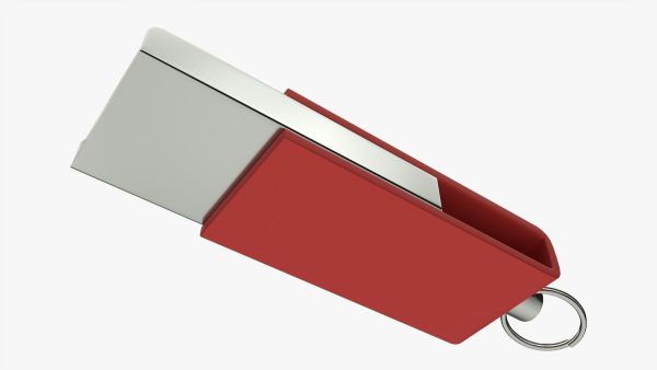 Flash drive USB 02