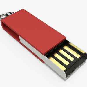 Flash drive USB 02