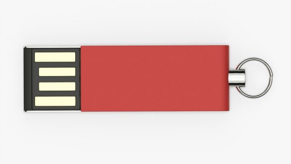 Flash drive USB 02
