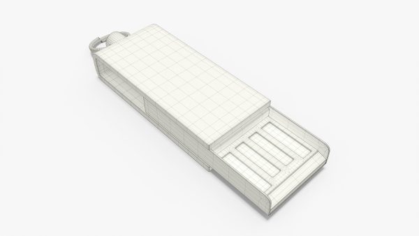 Flash drive USB 02