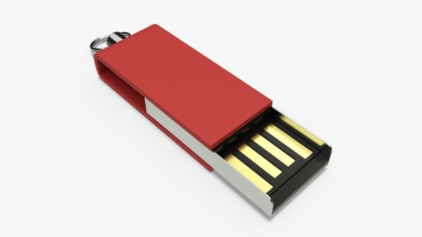 Flash drive USB 02