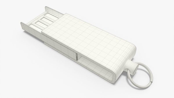 Flash drive USB 02