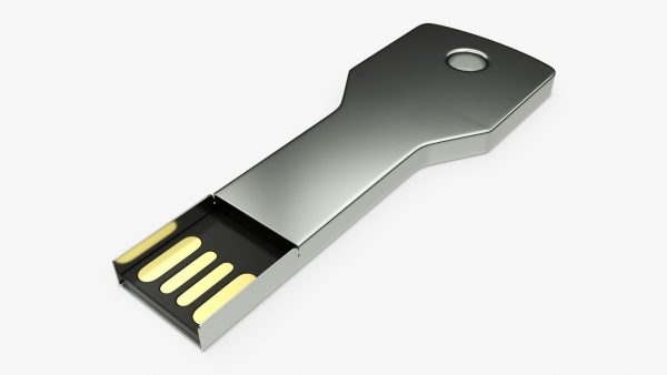 Flash drive USB 04