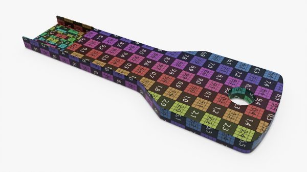 Flash drive USB 04