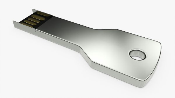 Flash drive USB 04