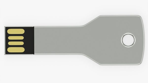 Flash drive USB 04