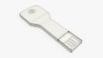 Flash drive USB 04