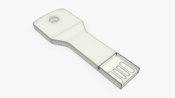 Flash drive USB 04