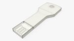 Flash drive USB 04