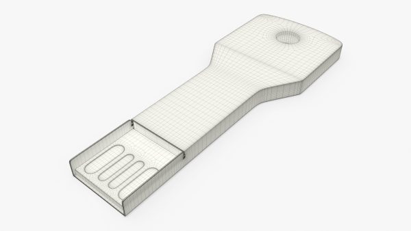 Flash drive USB 04
