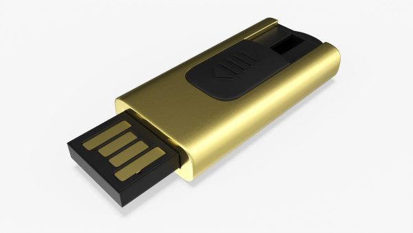 Flash drive USB 06