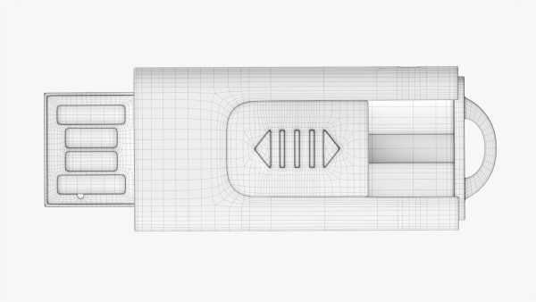 Flash drive USB 06