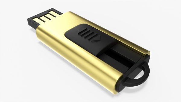 Flash drive USB 06