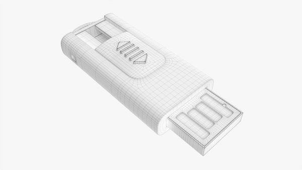 Flash drive USB 06