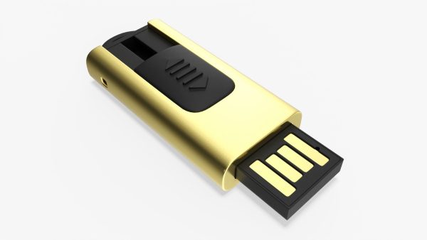 Flash drive USB 06