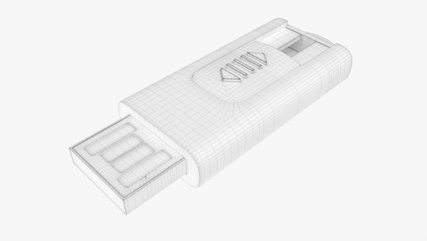 Flash drive USB 06