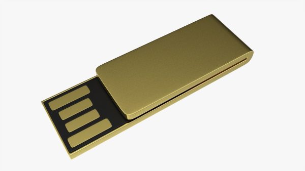 Flash drive USB 07