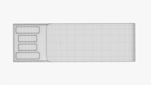 Flash drive USB 07