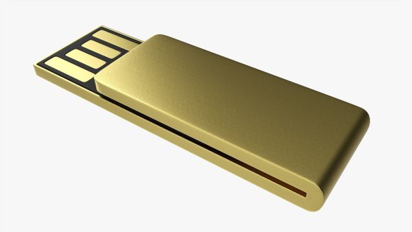 Flash drive USB 07