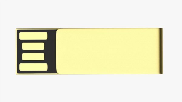 Flash drive USB 07