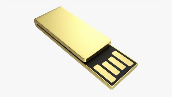 Flash drive USB 07