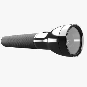 flash-light-1-3d-model-obj-fbx-blend